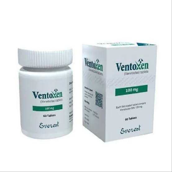 Ventoxen 100mg - Image 2