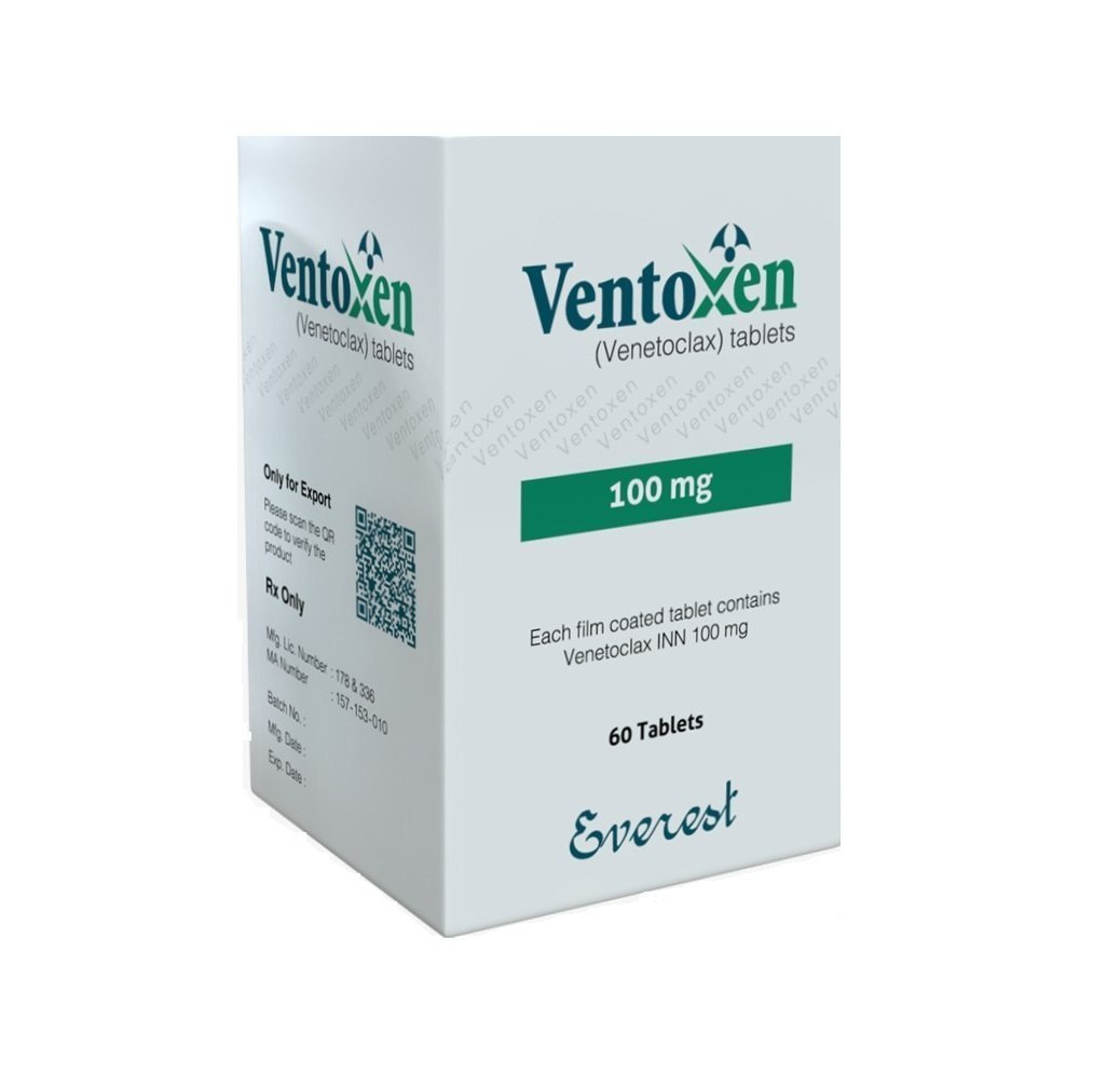 Ventoxen 100mg